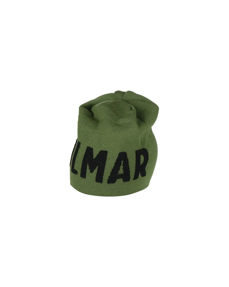 Colmar ACCESSOIRES - Mützen & Hüteauf YOOX.COM Säuregrün