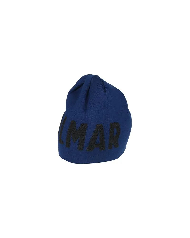 Colmar ACCESSOIRES - Mützen & Hüteauf YOOX.COM Blau