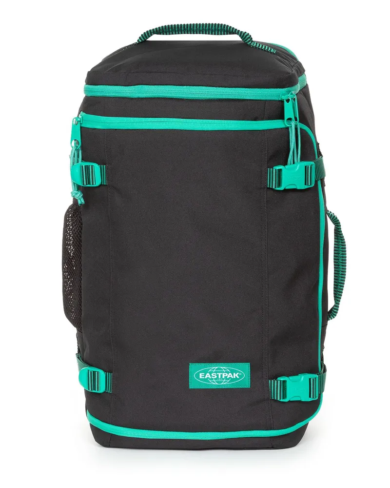 Eastpak Rucksack Schwarz