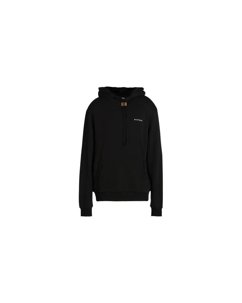Buscemi TOPS - Sweatshirtsauf YOOX.COM Schwarz