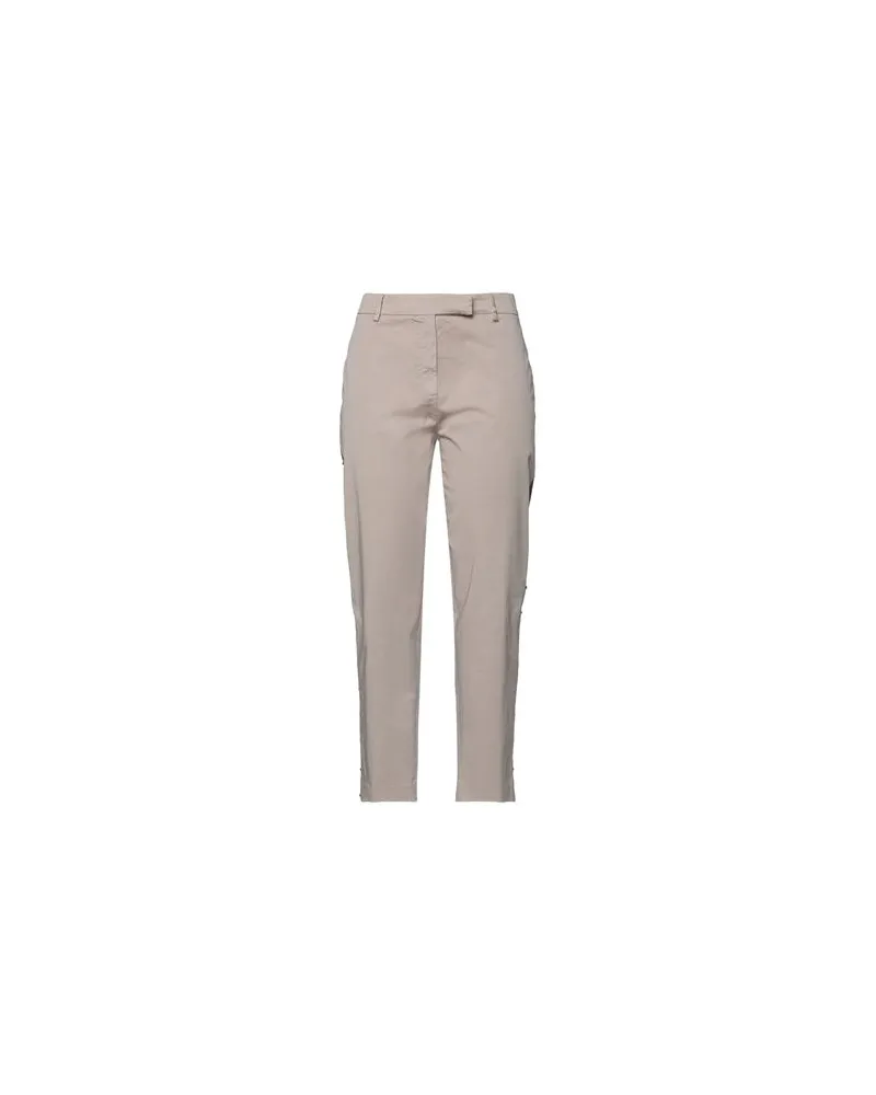 True Royal HOSEN & RÖCKE - Hosenauf YOOX.COM Beige