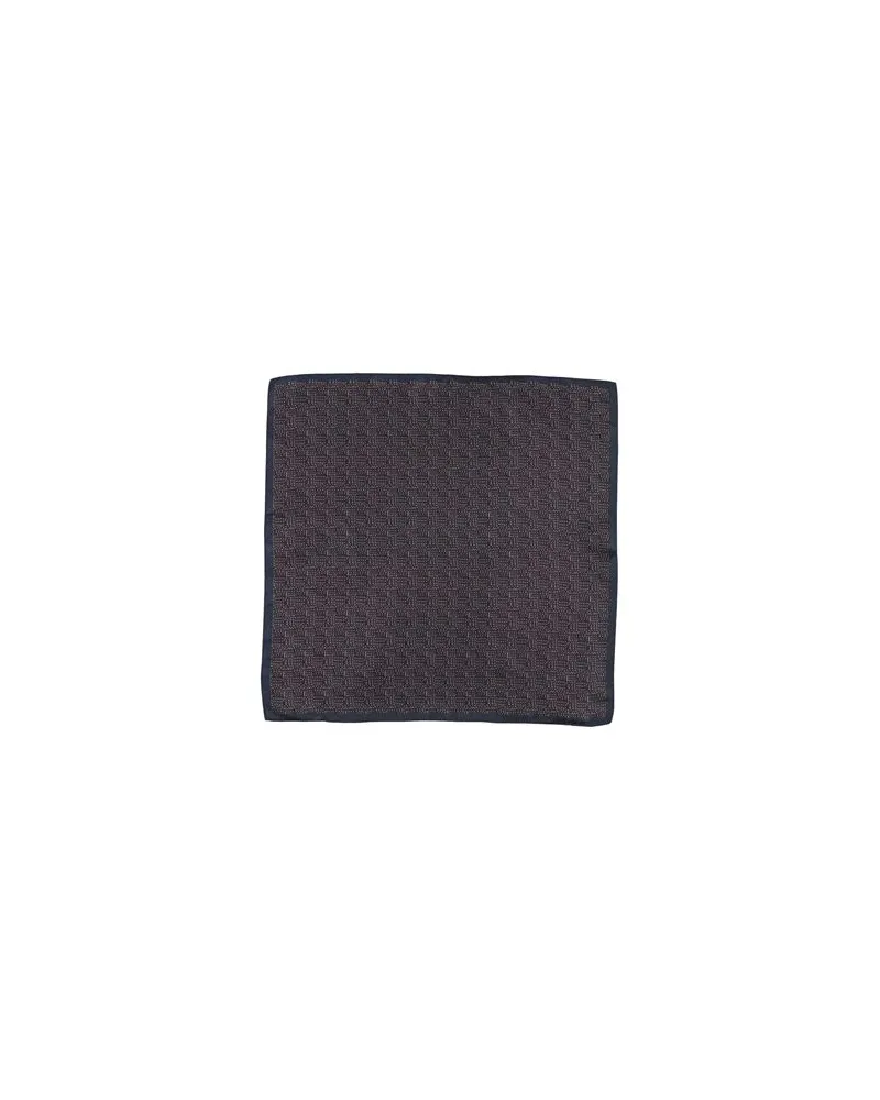 Ermenegildo Zegna COUTURE - ACCESSOIRES - Schalsauf YOOX.COM Rosa
