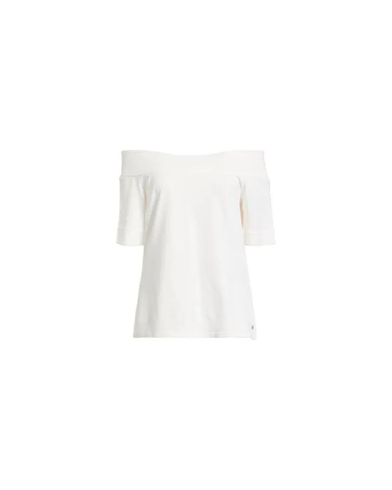 Marc Cain TOPS - T-shirtsauf YOOX.COM Weiß