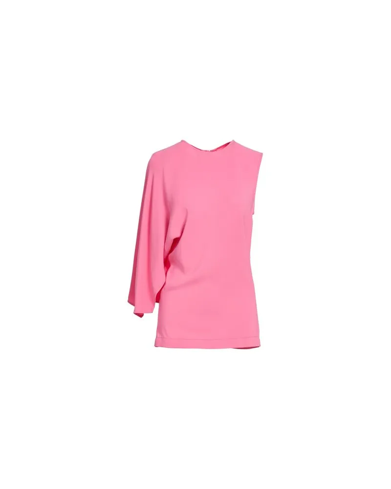 Stella McCartney TOPS - Topsauf YOOX.COM Rosa