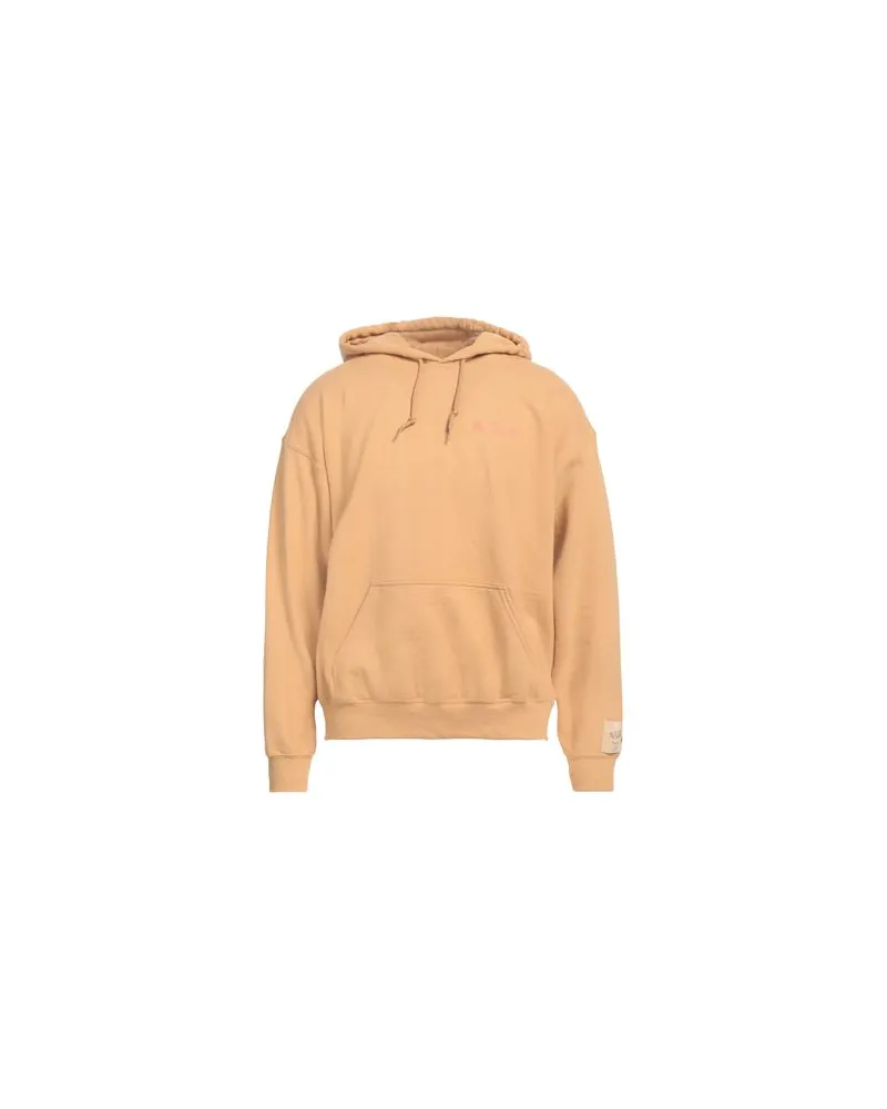 THE EDITOR TOPS - Sweatshirtsauf YOOX.COM Sand