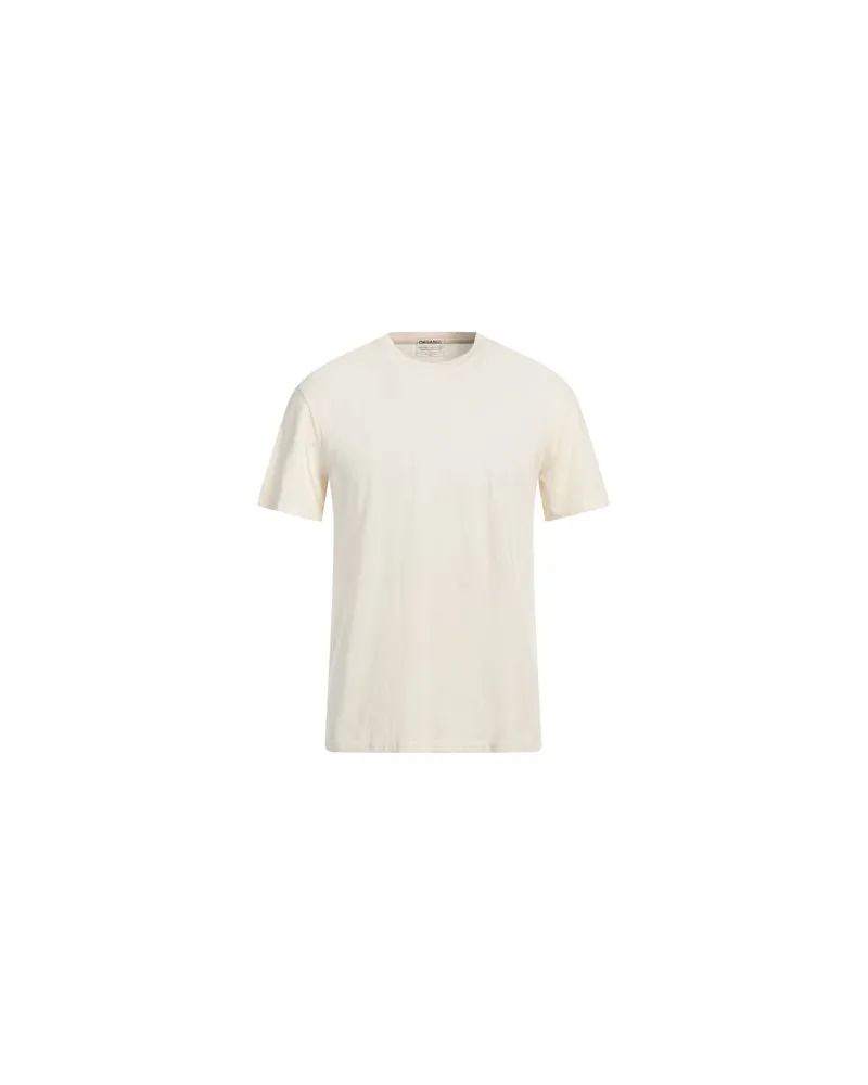 Maison Margiela TOPS - T-shirtsauf YOOX.COM Elfenbein