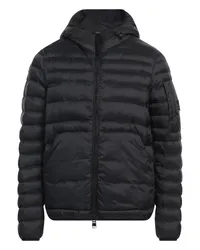 DEKKER Pufferjacke & Daunenjacke Schwarz