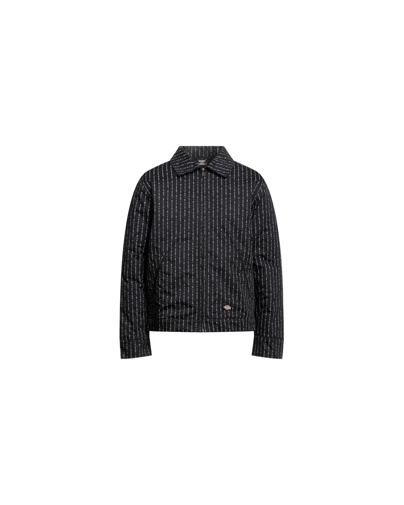Dickies JACKEN & MÄNTEL - Jacken und Anoraksauf YOOX.COM Schwarz