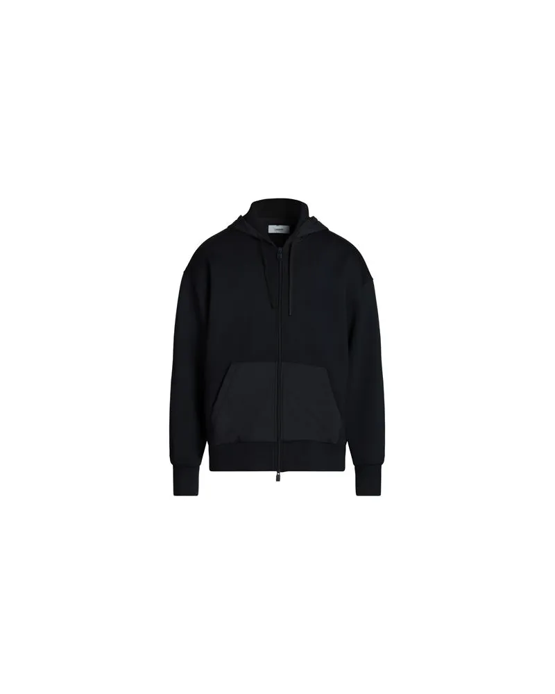 LARDINI TOPS - Sweatshirtsauf YOOX.COM Nachtblau