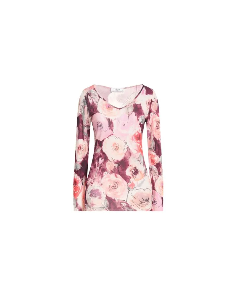 Blumarine STRICKWAREN - Pulloverauf YOOX.COM Purpur