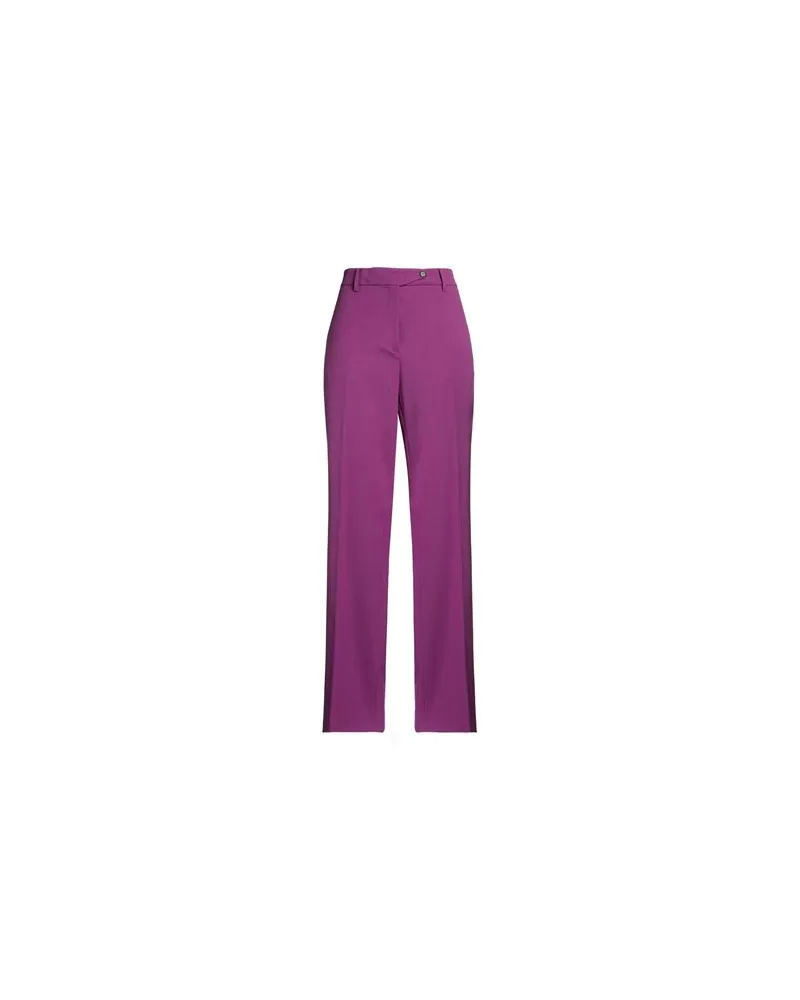 N° 21 HOSEN & RÖCKE - Hosenauf YOOX.COM Malve