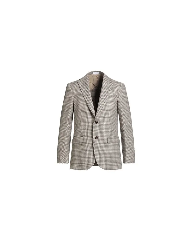 Boglioli ANZÜGE und CO-ORDS - Blazersauf YOOX.COM Beige