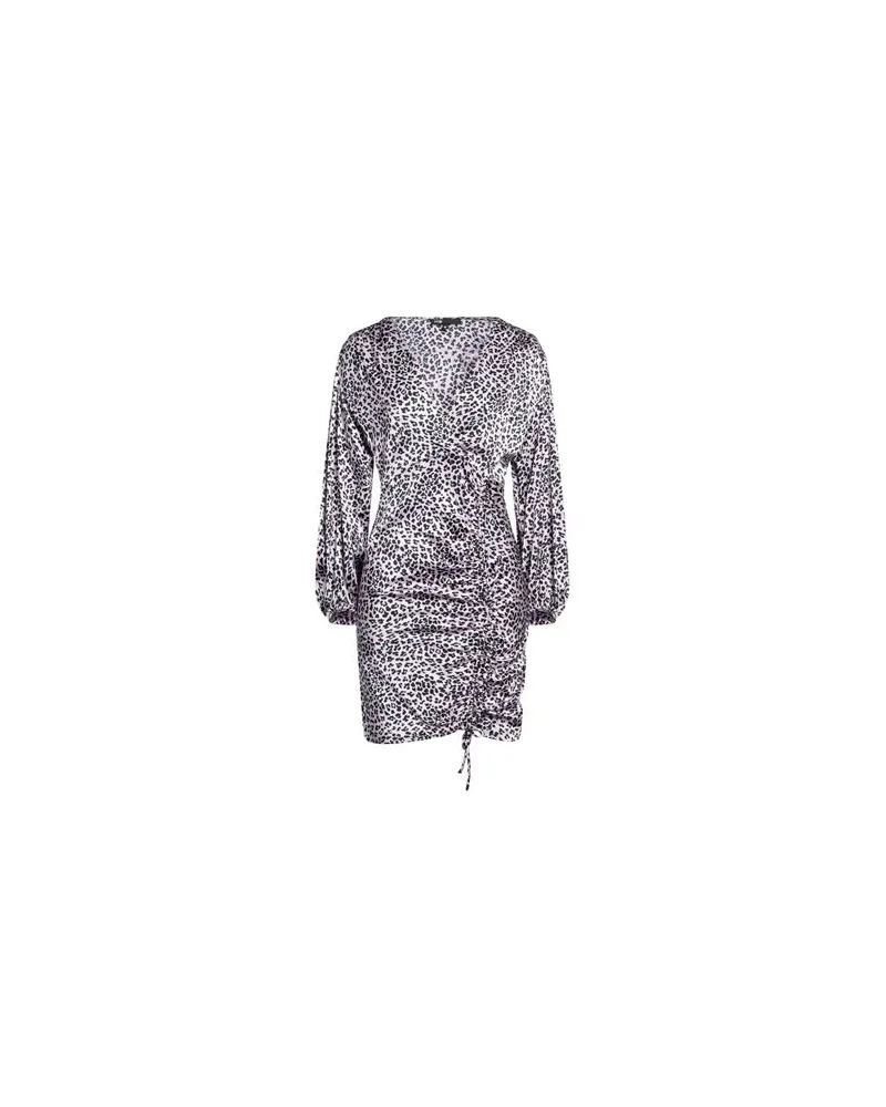 Maje KLEIDER - Mini-Kleiderauf YOOX.COM Rosa