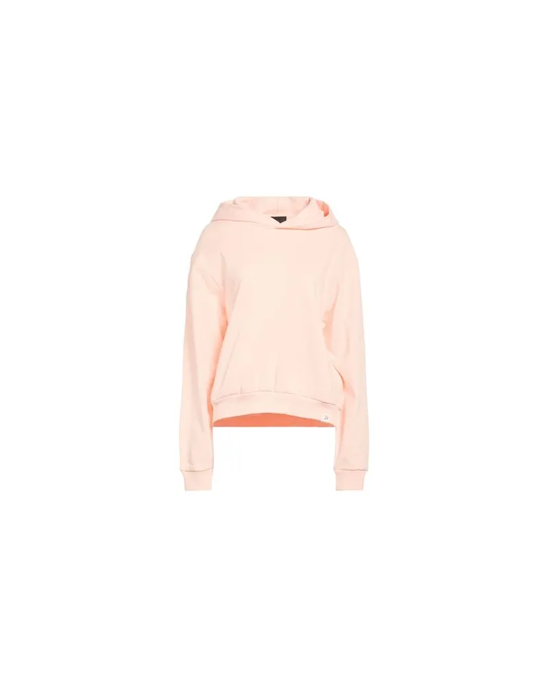 Peuterey TOPS - Sweatshirtsauf YOOX.COM Rosa