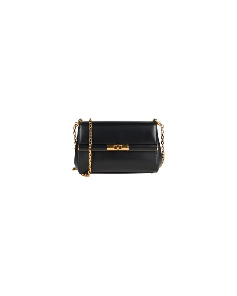 Dolce & Gabbana TASCHEN - Umhängetascheauf YOOX.COM Schwarz