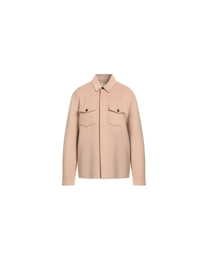 Alter Ego TOPS - Hemdenauf YOOX.COM Hellrosa