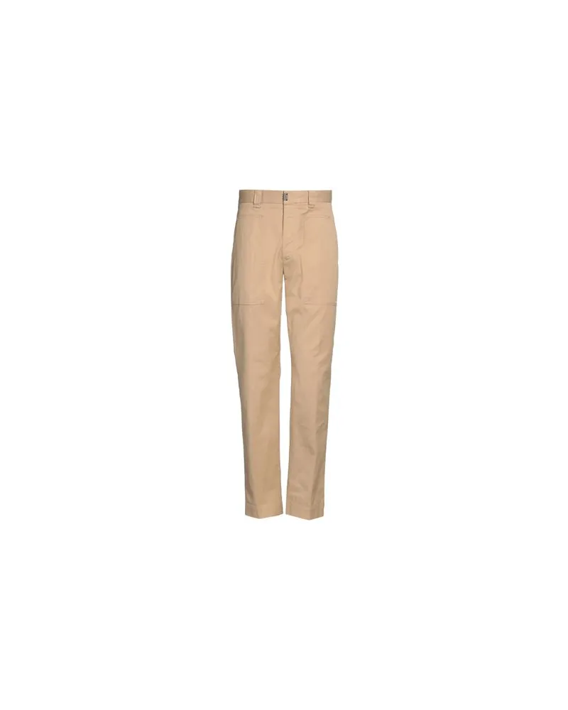 Incotex SLACKS BY SLOWEAR - HOSEN & RÖCKE - Hosenauf YOOX.COM Sand