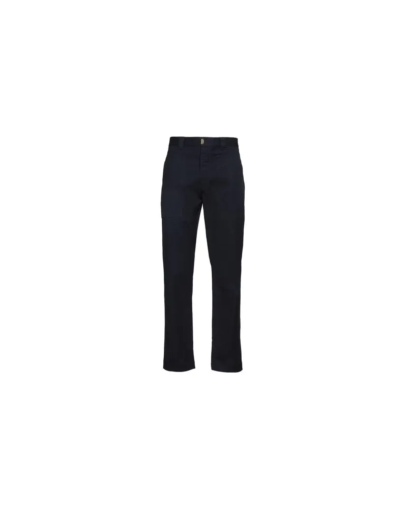 Incotex SLACKS BY SLOWEAR - HOSEN & RÖCKE - Hosenauf YOOX.COM Nachtblau