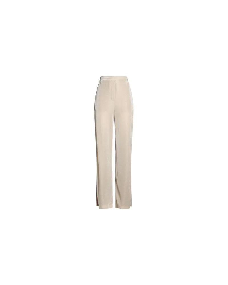 Department 5 HOSEN & RÖCKE - Hosenauf YOOX.COM Beige
