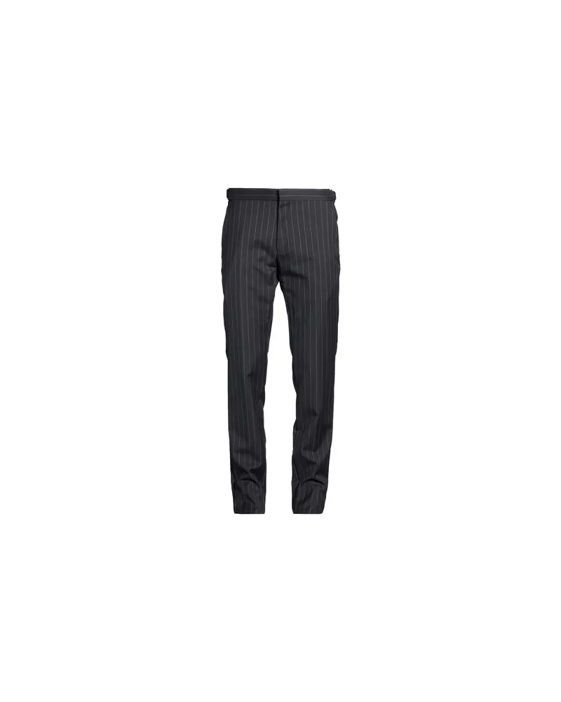 Tom Ford HOSEN & RÖCKE - Hosenauf YOOX.COM Braungrau