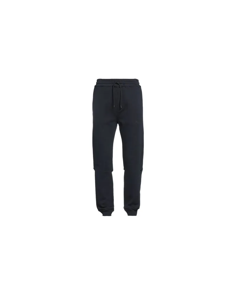 Dondup HOSEN & RÖCKE - Hosenauf YOOX.COM Nachtblau