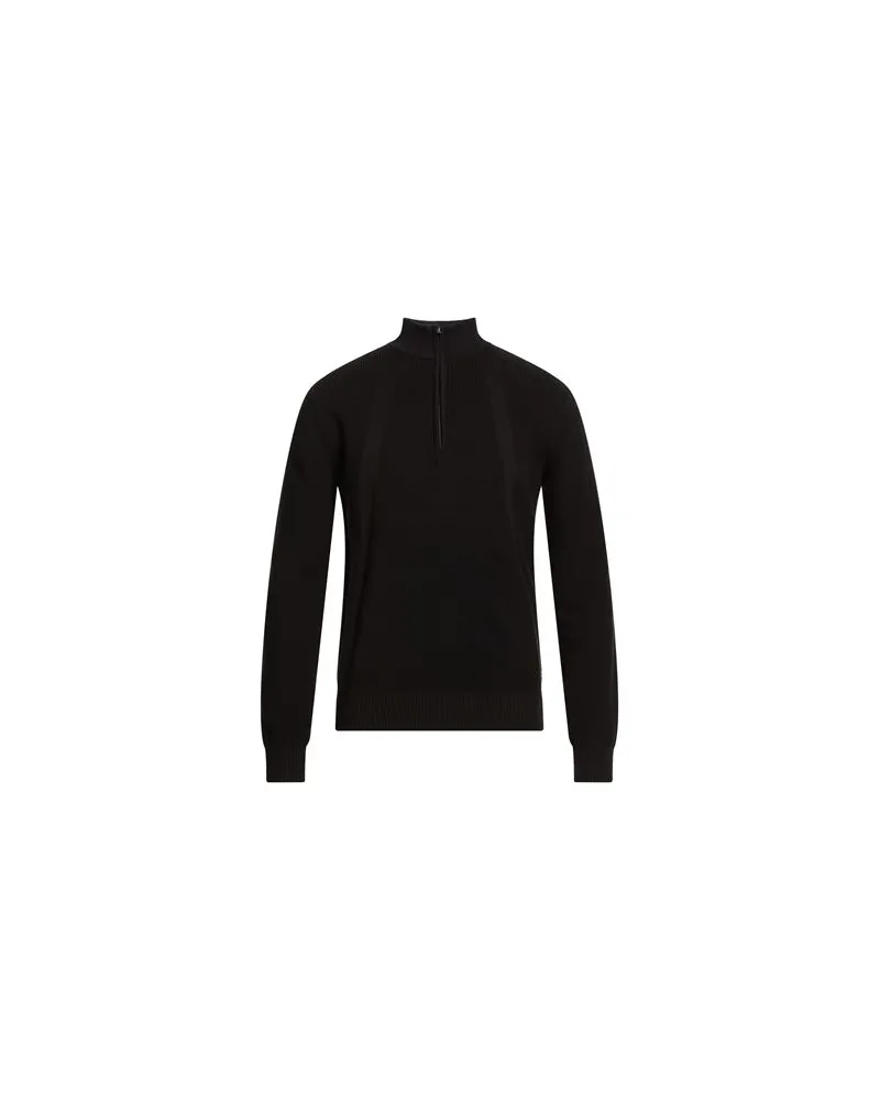 G-STAR RAW STRICKWAREN - Pulloverauf YOOX.COM Schwarz