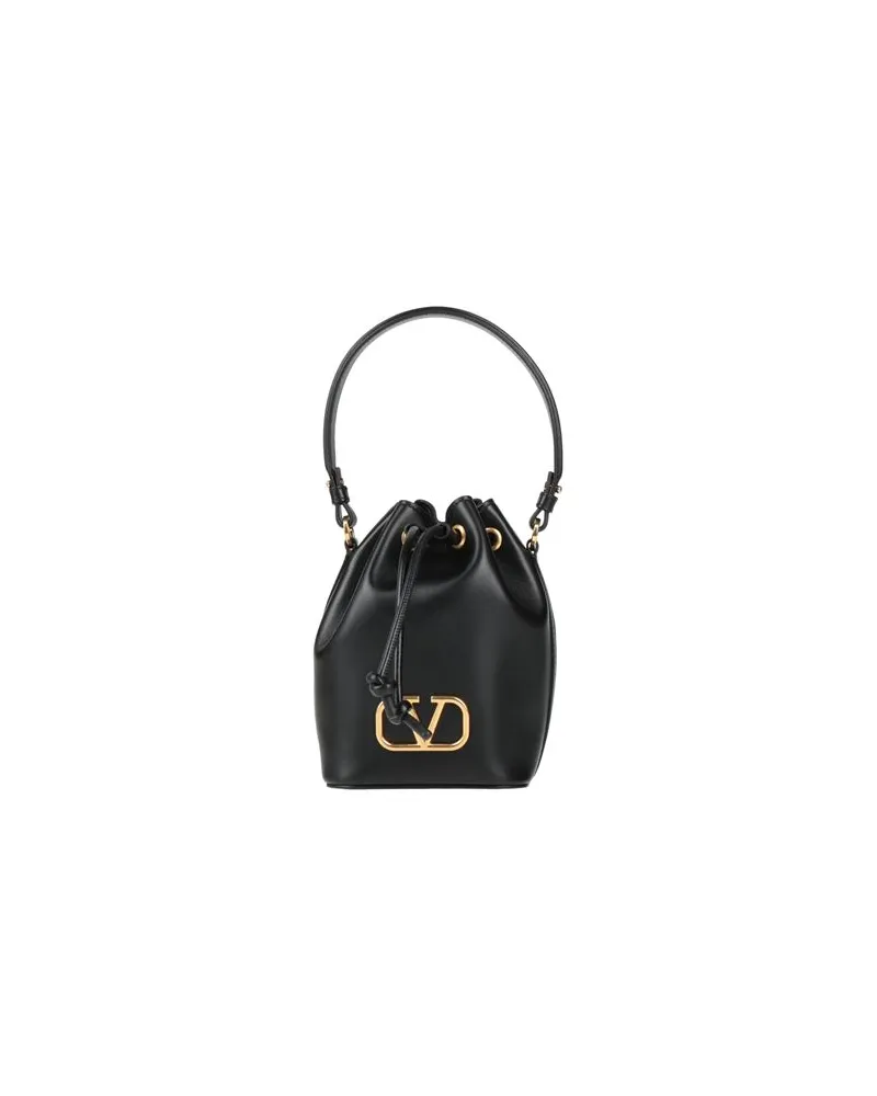 Valentino Garavani TASCHEN - Handtaschenauf YOOX.COM Schwarz