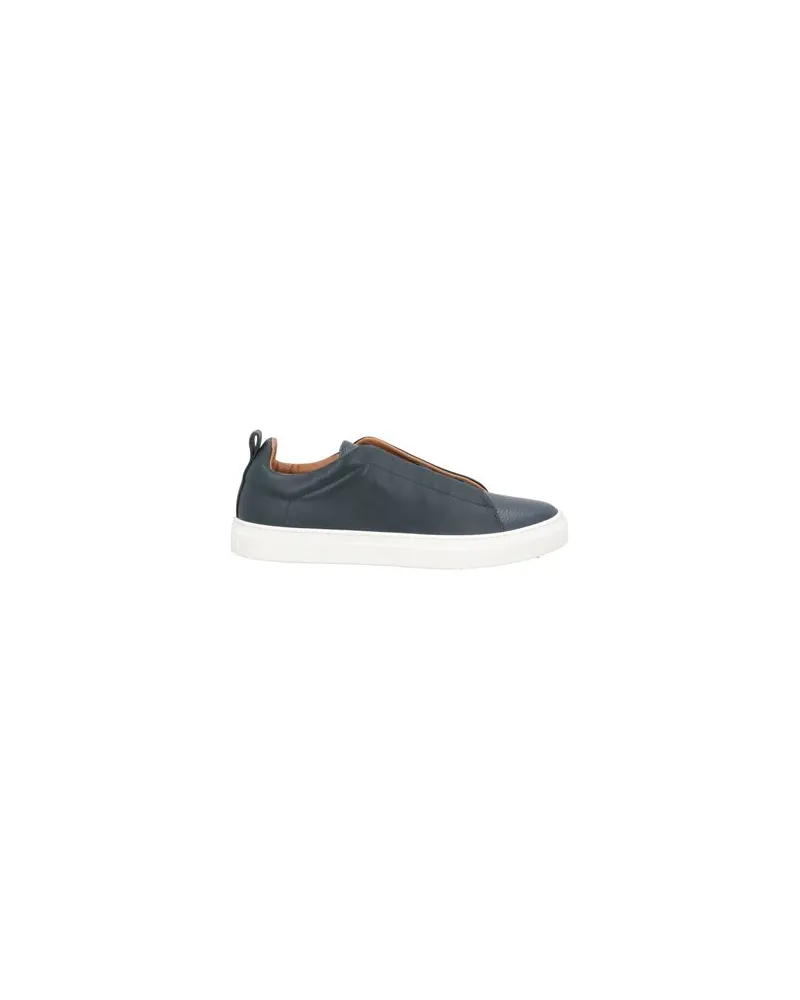Marechiaro 1962 SCHUHE - Sneakersauf YOOX.COM Nachtblau