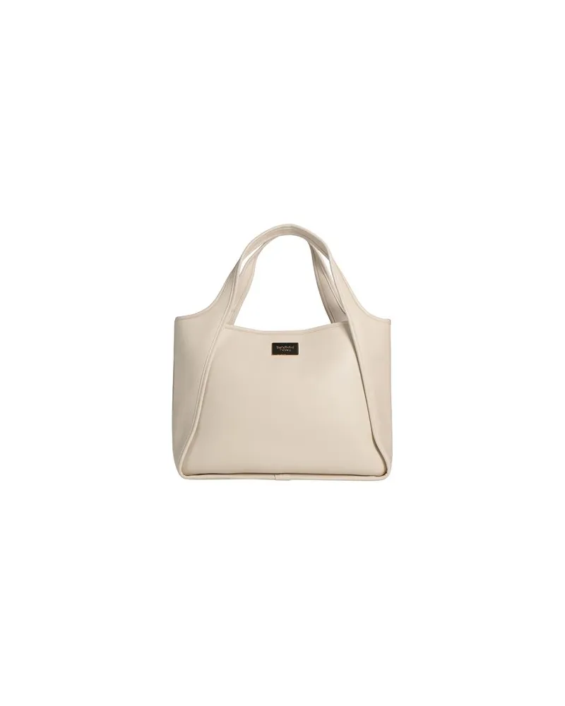 Baldinini TASCHEN - Handtaschenauf YOOX.COM Elfenbein