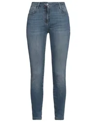 Pennyblack Jeanshose Blau