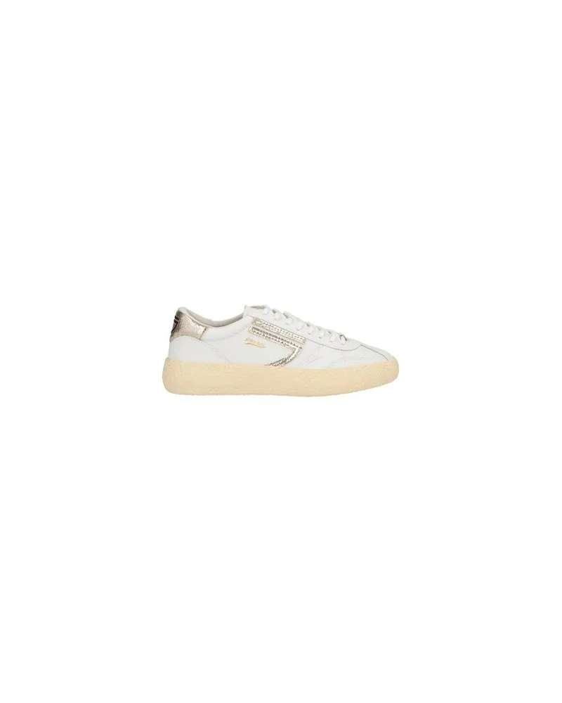 Puraai SCHUHE - Sneakersauf YOOX.COM Weiß