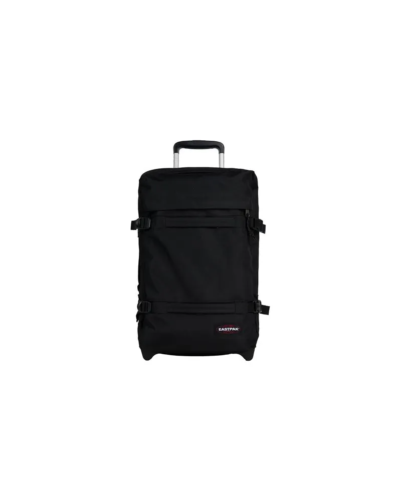 Eastpak TRANSIT'R S  - KOFFER & CO. - Trolleysauf YOOX.COM Schwarz