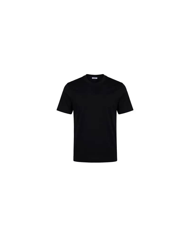 Malo TOPS - T-shirtsauf YOOX.COM Schwarz