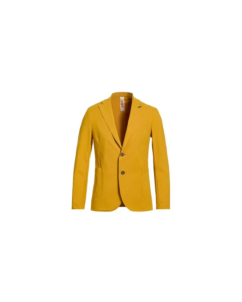 BOB ANZÜGE und CO-ORDS - Blazersauf YOOX.COM Ringelblume