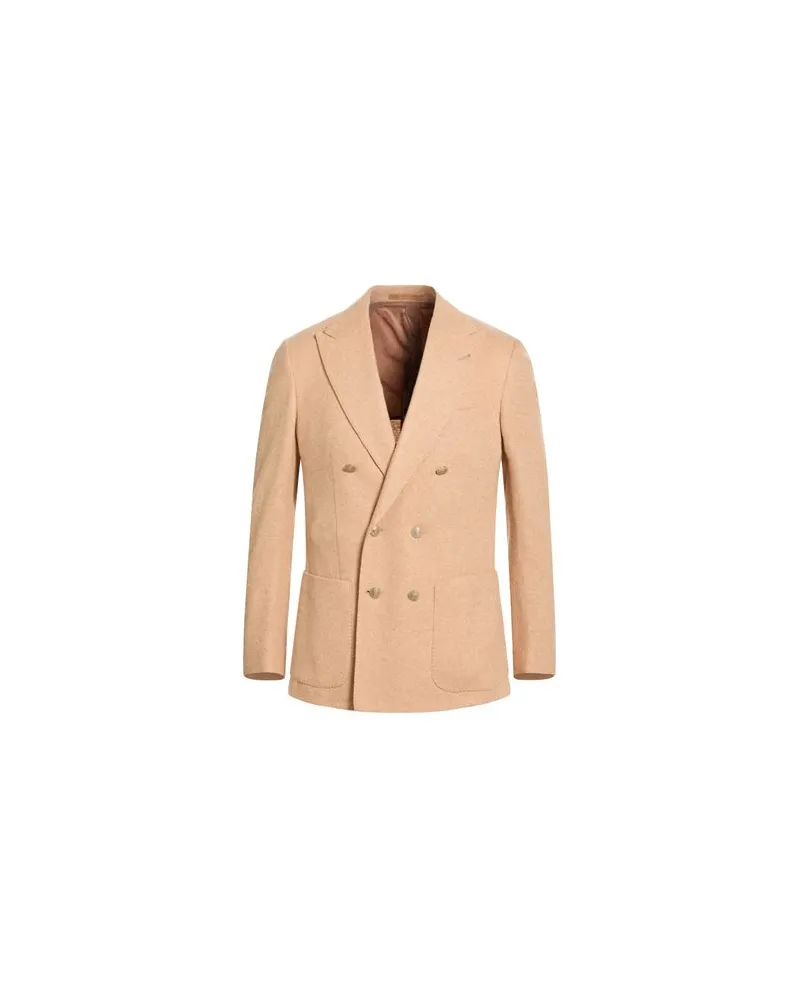 Eleventy ANZÜGE und CO-ORDS - Blazersauf YOOX.COM Beige