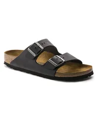 Birkenstock Sandale Schwarz