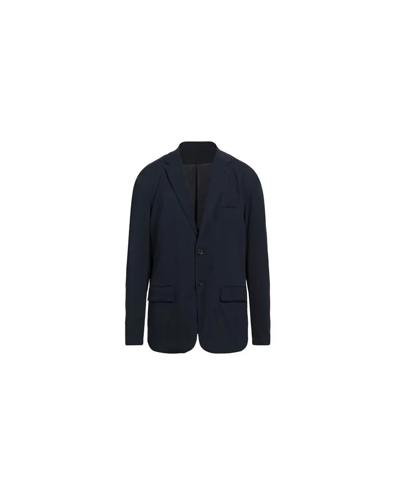 Armani Exchange ANZÜGE und CO-ORDS - Blazersauf YOOX.COM Marineblau