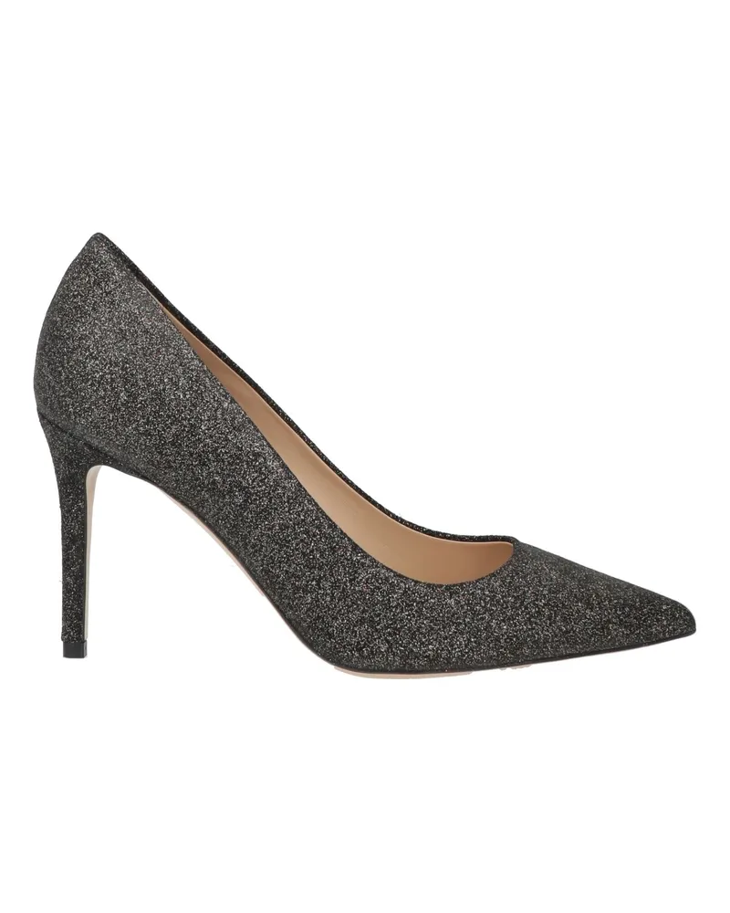 Deimille Pumps Schwarz