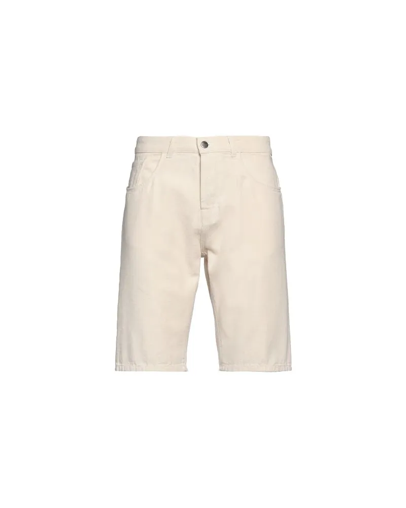 Reign HOSEN & RÖCKE - Shorts & Bermudashortsauf YOOX.COM Beige