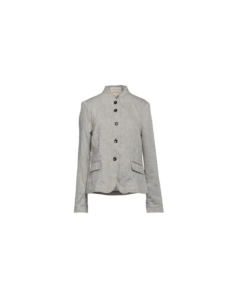 Alessia Santi ANZÜGE und CO-ORDS - Blazersauf YOOX.COM Beige