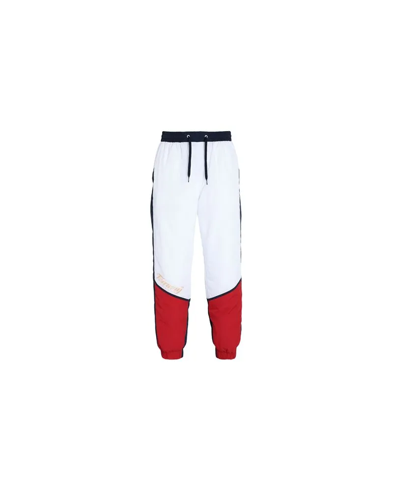 Tommy Hilfiger HOSEN & RÖCKE - Hosenauf YOOX.COM Weiß