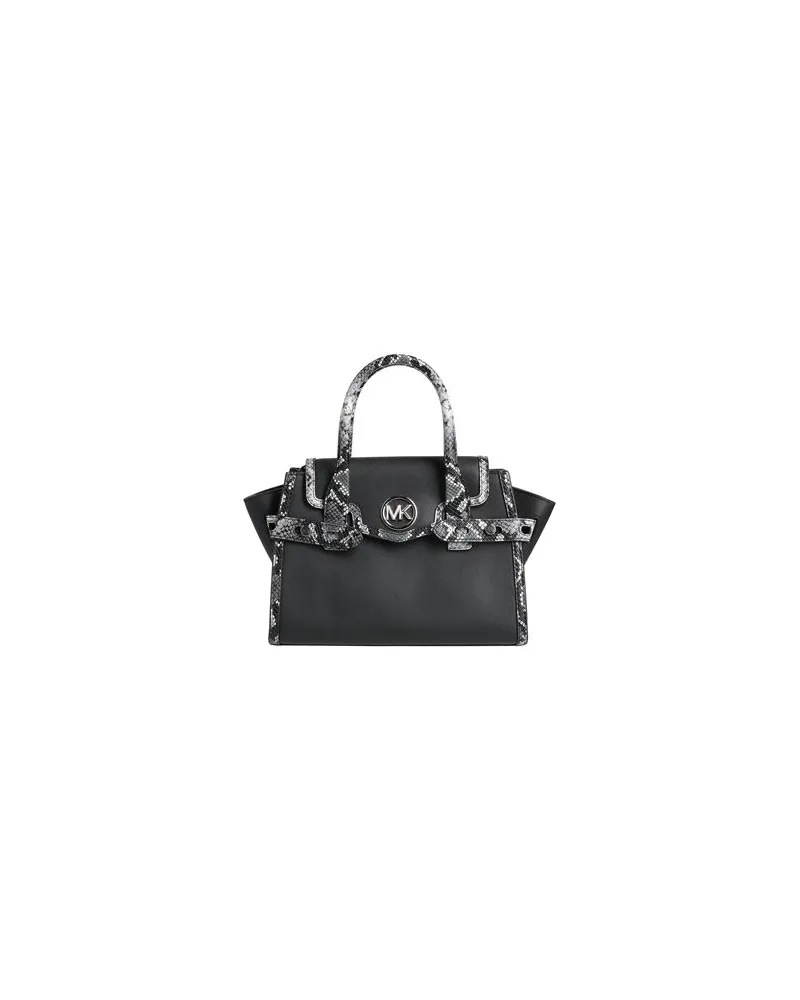 Michael Kors TASCHEN - Handtaschenauf YOOX.COM Schwarz