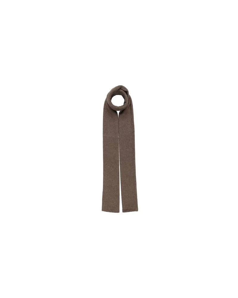 Rick Owens ACCESSOIRES - Schalsauf YOOX.COM Braun