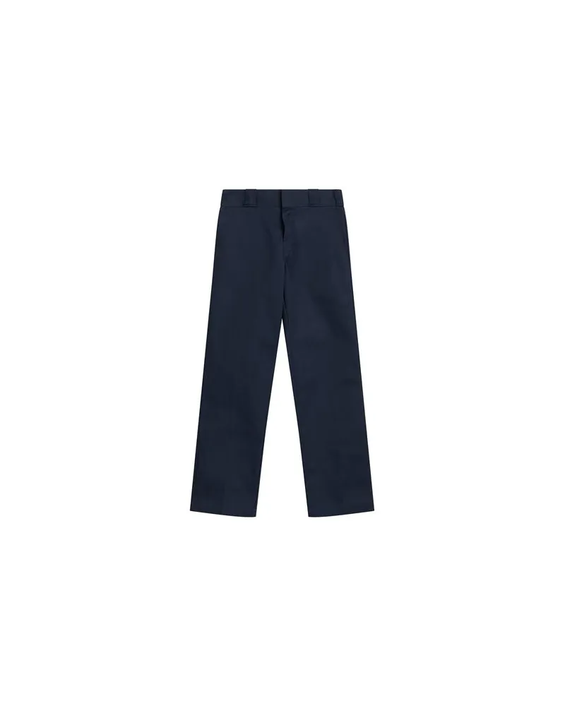 Dickies HOSEN & RÖCKE - Hosenauf YOOX.COM Nachtblau
