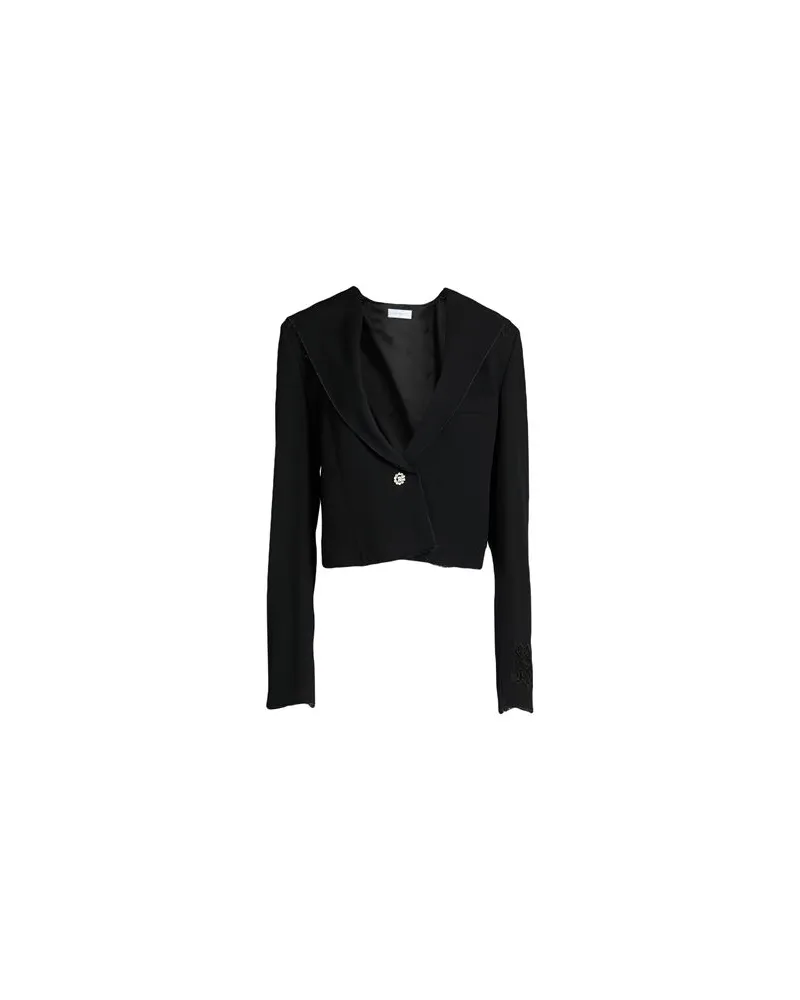 OFF-WHITE ANZÜGE und CO-ORDS - Blazersauf YOOX.COM Schwarz