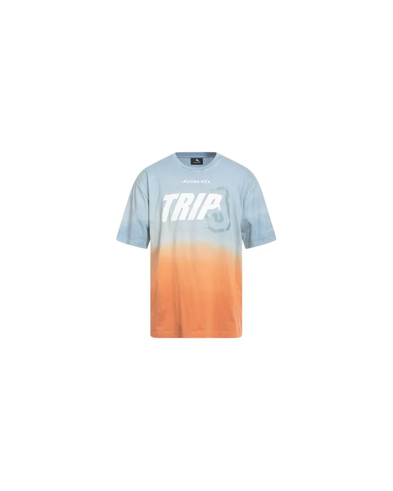 MAUNA KEA TOPS - T-shirtsauf YOOX.COM Azurblau