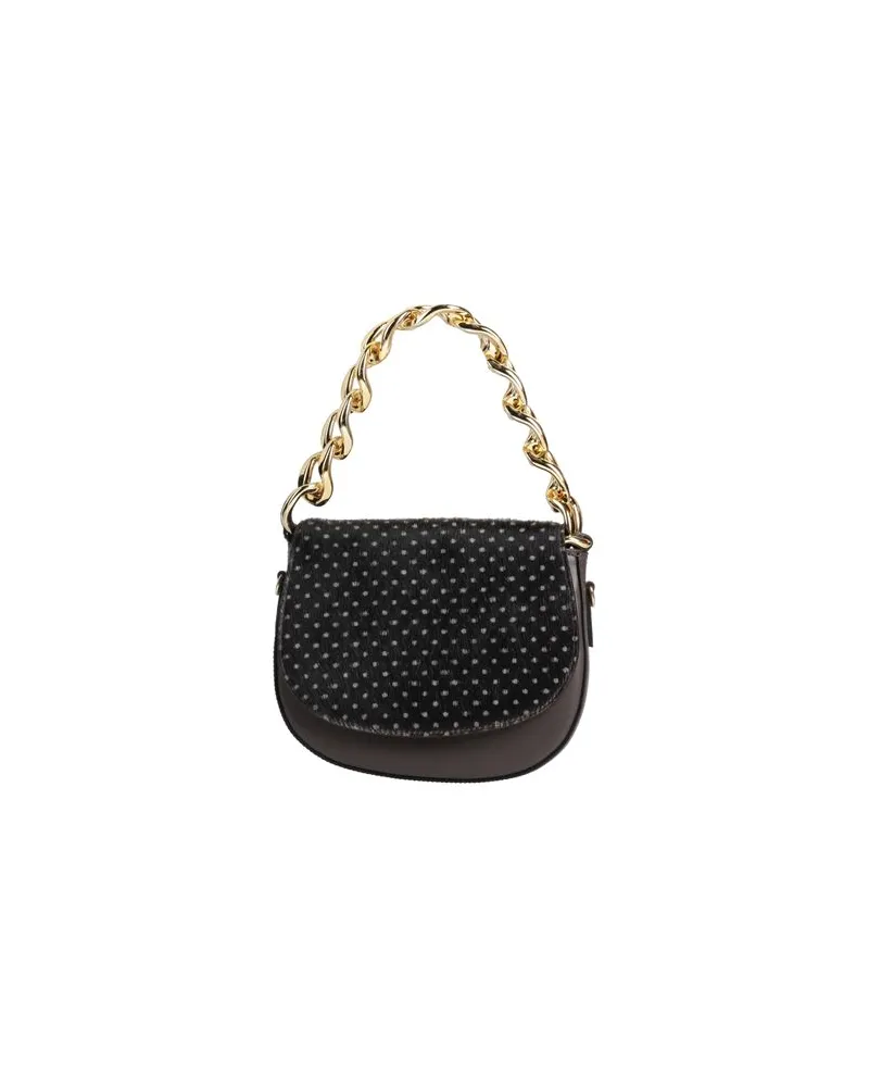 INNUE' TASCHEN - Handtaschenauf YOOX.COM Blei
