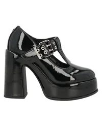 Cult Pumps Schwarz