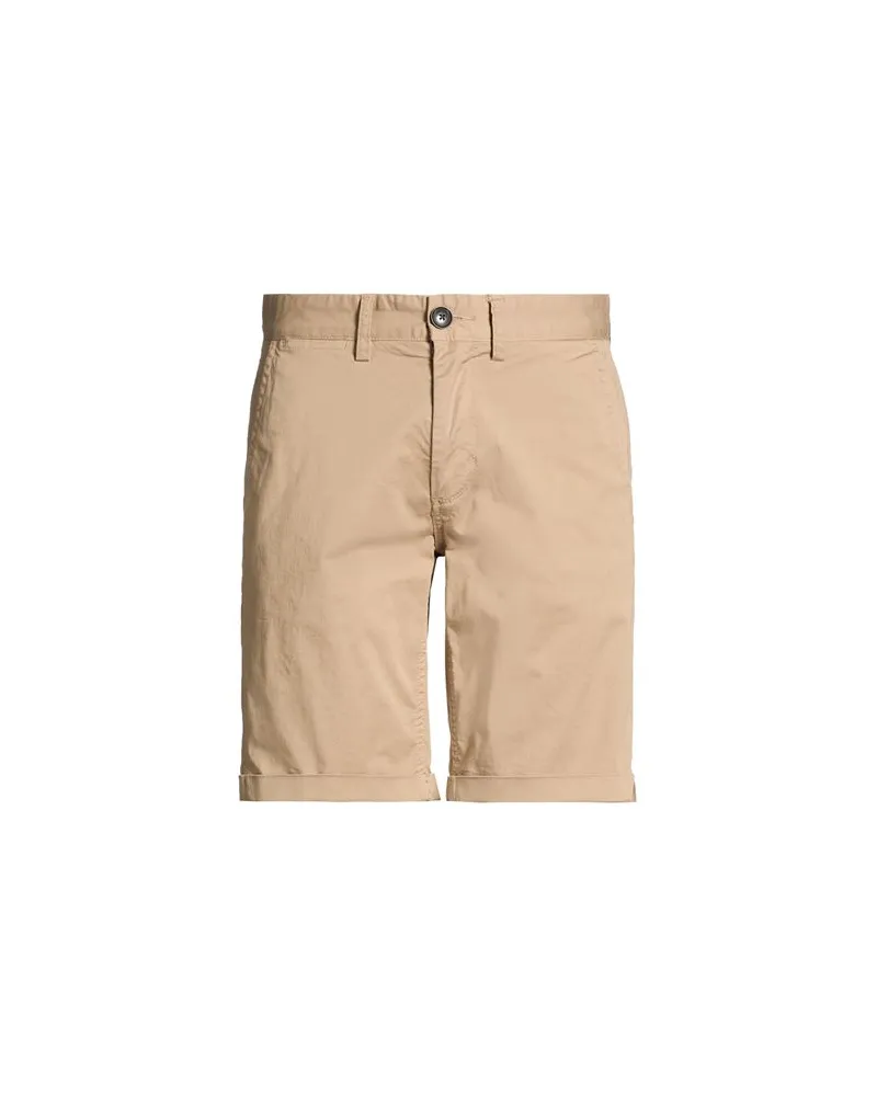 Sun68 HOSEN & RÖCKE - Shorts & Bermudashortsauf YOOX.COM Sand
