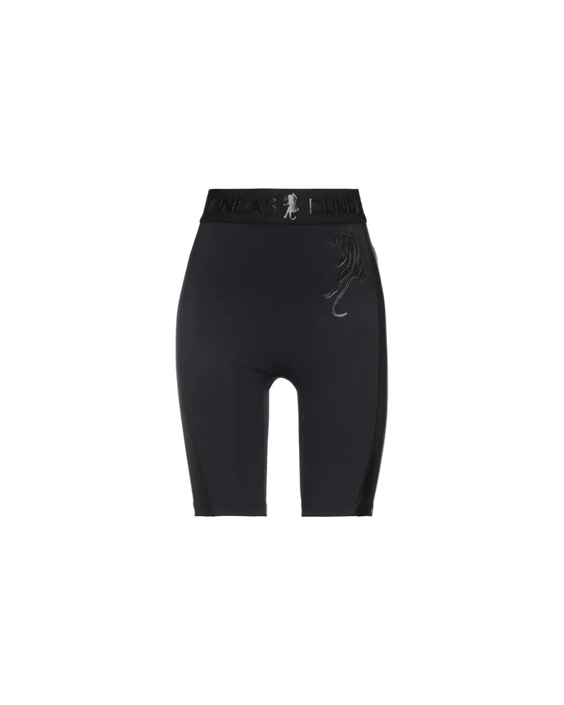 Dundas HOSEN & RÖCKE - Leggingsauf YOOX.COM Schwarz